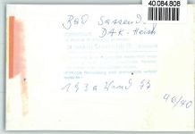 59505 W4772 Bad Sassendorf FOTO KEINE AK Kinderspioelplatz