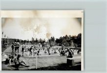 26188 W2905 Edewecht - Foto Freibad- BIldfehler