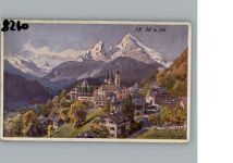 83471 W8240 Berchtesgaden