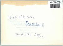 35037 W3550 Michelbach , Kr Marburg a d Lahn FOTO KEINE AK Am Pool