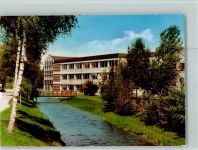 86807 W8938 Buchloe FOTO KEINE AK Realschule