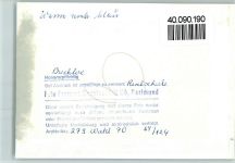 86807 W8938 Buchloe FOTO KEINE AK Realschule