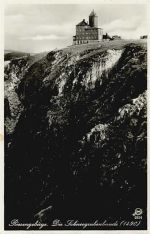 Riesengebirge