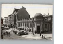 06406 O4350 Bernburg - Ernst-Thälmann-Straße