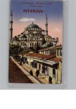 Konstantinopel