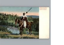 Bethlehem - Bethlehem Beduine zu Pferd