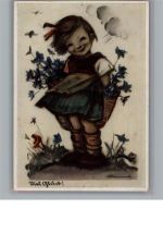 Nr. 5203, Verlag Müller AKU1 Hummel