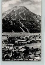 6166 Fulpmes - Ortsansicht