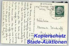 17375 O2111 Ahlbeck - Ahlbeck