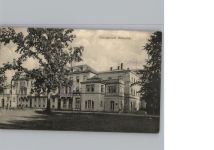 01731 O8216 Kreischa b Dresden - Sanatorium