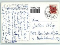 79853 W7825 Saig - Cafe Alpenblick