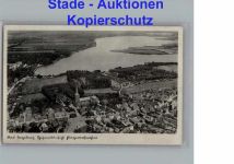 23795 W2360 Bad Segeberg - Bad Segeberg Flugzeugaufnahme