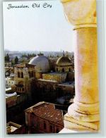 Jerusalem - Heilige Grabkirche