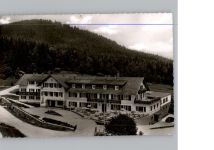 94253 W8379 Bischofsmais - Hotel Wastlsäge