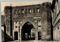 14913 O1700 Jüterbog - Neumarkt Tor