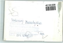 24866 W2381 Haddeby FOTO KEINE AK Ortsansicht