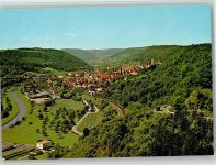 72160 W7240 Horb am Neckar - Luftaufnahme