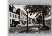 06406 O4350 Bernburg - Wilhelm-Pieck-Strasse