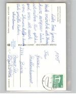 06406 O4350 Bernburg - Wilhelm-Pieck-Strasse
