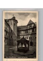 06333 O4271 Burg Falkenstein
