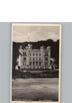 18209 O2563 Heiligendamm - Ostseebad