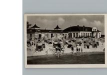 23746 W2436 Kellenhusen (Ostsee)