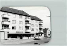 30159 W3011 Ahlem , Kr Hannover FOTO KEINE AK Geschäft Konsum Drogerie Breslauer Straße