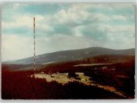 38667 W3396 Torfhaus , Harz FOTO KEINE AK Sendeanlage