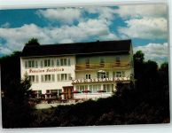 65391 W6223 Espenschied - Café Pension Restaurant Talblick