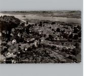 29456 W3139 Hitzacker (Elbe) - Luftaufnahme