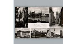 94315 W8440 Straubing - Mehrfachansicht