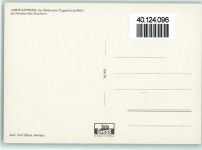 Amor Express Bodensee Toggenburg Dampflokomotive