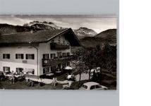 83233 W8214 Bernau a. Chiemsee - Cafe Seiserhof