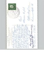 83233 W8214 Bernau a. Chiemsee - Cafe Seiserhof
