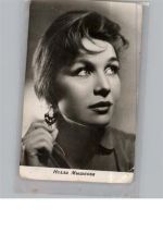 Mischkowa, Nelli Filmschauspieler