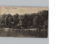 10115 W1000 Berlin, Wannsee