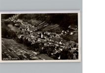 37441 W3423 Steina , Südharz - Fliegeraufnahme