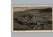09484 O9312 Oberwiesenthal