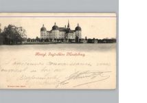 01468 O8105 Moritzburg
