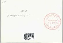 35625 W6338 Rechtenbach , Hess - Foto