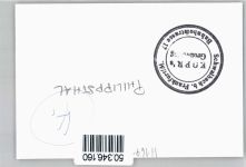 36269 W6433 Philippsthal (Werra) - (keine Ak-Einteilung)