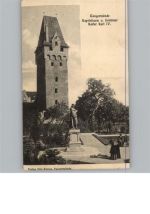 39590 O3504 Tangermünde