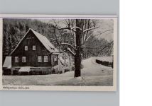 09322 O9294 Penig - Gasthaus Höllmühle