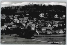92723 W8481 Tännesberg