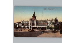 Krakau