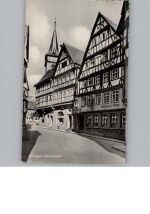 74249 W7110 Öhringen - Marktstraße