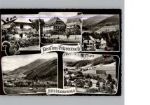 79263 W7809 Altsimonswald - Pension Fehrenbach