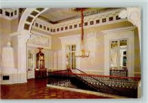 St. Petersburg / Leningrad - Schloß Pavlosk