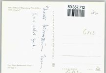 98666 O6113 Masserberg - HOG Berghof