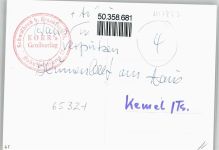 65321 W6209 Kemel - Foto